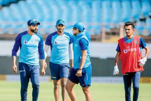 IND vs AUS 2nd ODI: Time for Virat Kohli and Co to rule Rajkot