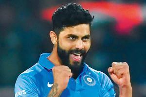 Dilip Doshi: Ravindra Jadeja must be consistent while bowling too
