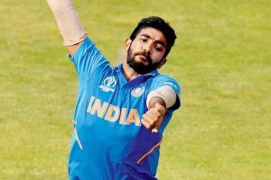 Wanted to return fresh and hungry, says Jasprit Bumrah