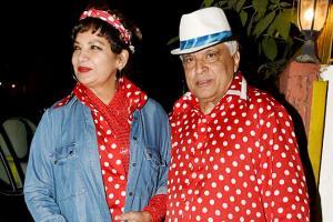 10 things you may not know about Javed Akhtar