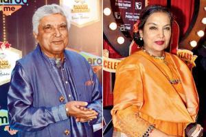Shabana Azmi on father Kaifi Azmi: Abba would be very pleased