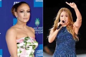 JLo on sharing stage with Shakira: It's going to be a great show
