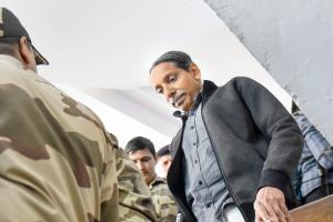 JNU VC mastermind behind attack, criminal probe must
