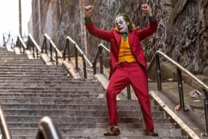 Joaquin Phoenix's Joker had a shocking alternative ending