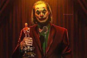 Joker: Joaquin Phoenix is overwhelmed after 11 Oscar nominations