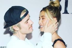 Justin Bieber feared he would cheat on Hailey Baldwin