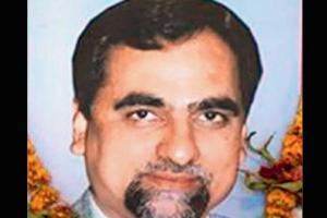 State govt open to Loya case probe based on 'evidence', says NCP leader