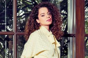 Kangana Ranaut's brother to work with her in her production house