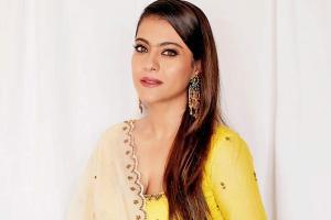 Kajol: Not paying much attention to pay parity