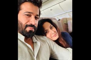 TV actress Kamya Punjabi shares a glimpse of her wedding invite