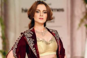 Kangana Ranaut: Actors are privileged; directors, de-valued