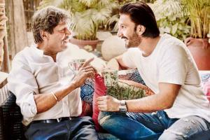 Kapil Dev on '83: Film will reveal locker room stories
