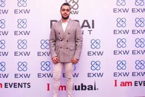 Award-Winning Influencer Kareem Zoro To Launch His Own App I Am Dubai