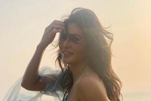 Everyday is the best day of the year, writes Katrina Kaif on Instagram
