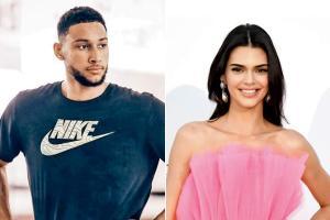 Kendall Jenner rekindles romance with basketballer Ben Simmons