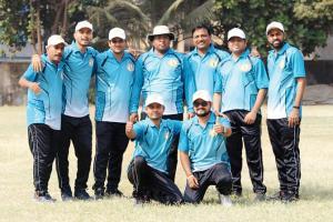 Killa Court emerge cricket champs