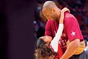 Dwyane Wade on NBA Legend Kobe Bryant's death: We will weep forever