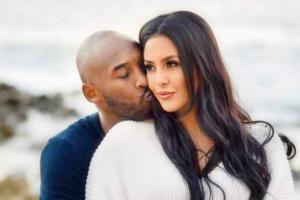 NBA great Kobe Bryant reveals secret to his successful marriage