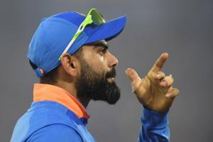 It all started from U-19 WC for players such as Kohli: Ntini