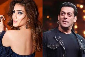Kabhi Eid Kabhi Diwali: Will Salman Khan romance Kriti Sanon?