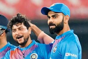 IND vs SL 3rd T20I: It's mind over matter for Kuldeep Yadav