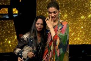 Laxmi Agarwal's dream stands fulfilled, thanks to Deepika Padukone