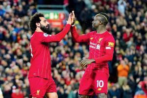 EPL Aftermath: Reds are unstoppable