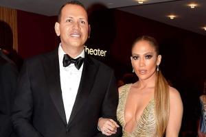 Marriage, kids for Jennifer Lopez and Alex Rodriguez soon?