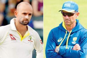 Nathan Lyon, Justin Langer not in favour of four-day Tests