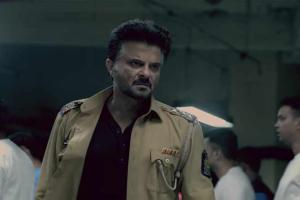 Anil Kapoor on Malang: Getting the look right was a challenging affair