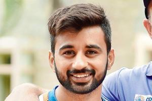Manpreet Singh: Our main target is to reach Tokyo Olympics final