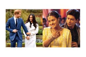 Twitterati compares Meghan Markle and Prince Harry's exit to K3G