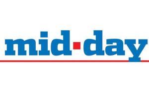 'Mumbai's pride mid-day only growing English tabloid in the city'
