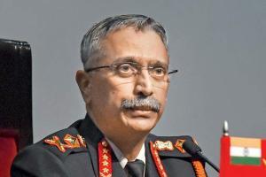 Ready to take PoK, says Army Chief General MM Naravane