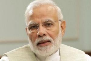 'May everyone's aspirations be fulfilled': Modi extends New Year wishes