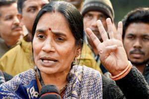 Nirbhaya: SC dismisses plea for stay on death sentence
