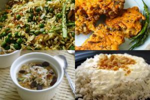 Enjoy Makar Sakranti 2020 with these five scrumptious recipes