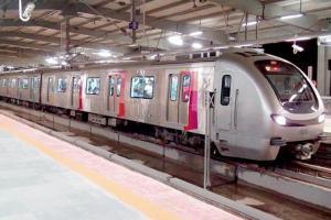 'Mumbai Metro progressing, work on 4 more lines to start by Dec 2020'
