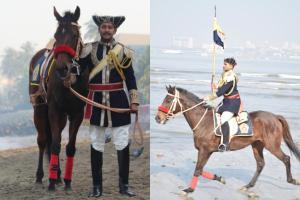 After 88 years, Mumbai Police to patrol city on horses