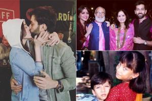 Do you know Nakuul Mehta belongs to King Prithviraj Chauhan's family?