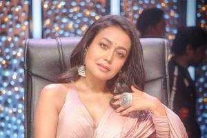 Indian Idol 11: This gesture by Neha Kakkar will win your hearts