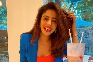Nehha Pendse Bayas turns to a vegan diet for a new project