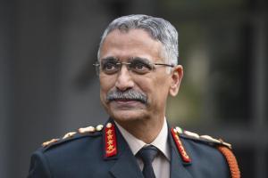 India reserves right to 'strike at sources of terror': New Army Chief