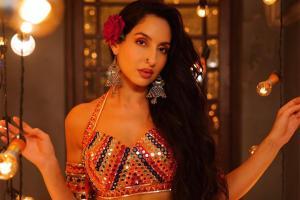 6 times Nora Fatehi slayed it with her sultry moves in these songs