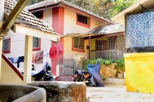 Will special development rules help preserve gaothans, koliwadas?