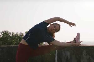Panga Title Song: It's Humourous, Hummable and Hugely Inspiring