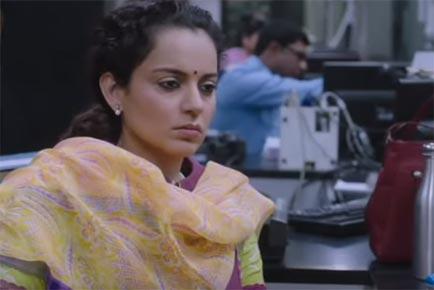 Kangana Ranaut, Jassie Gill, Neena Gupta | Panga Movie Review