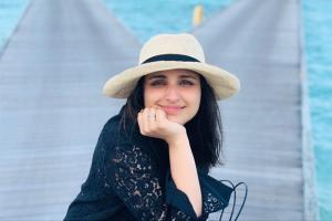 Parineeti Chopra's exotic vacation will fill you with wanderlust