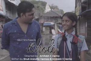 Actor Paritosh Tripathi reacts to the International acclaim to Bholi