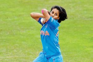 Women's T20 World Cup: Strength in spin, feels Harmanpreet Kaur